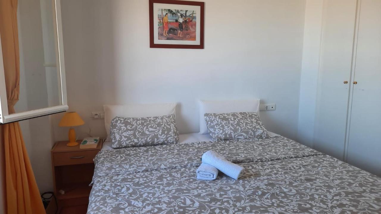 Appartement Alicante Golf Bonalba Avec Piscine Mutxamel Eksteriør bilde